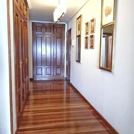 Tellería Con Parking Gratis Barakaldo