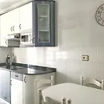 דירה Telleria Con Parking Gratis ברקלדו