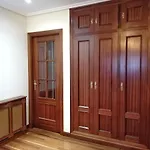 דירה Telleria Con Parking Gratis *