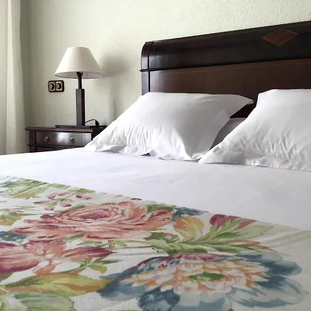 Telleria Con Parking Gratis