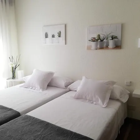 Telleria Con Parking Gratis