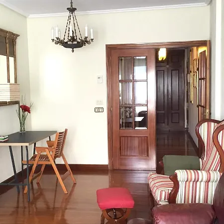 Telleria Con Parking Gratis *