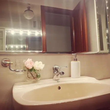 아파트 Telleria Con Parking Gratis