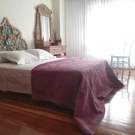 Telleria Con Parking Gratis 바라칼도