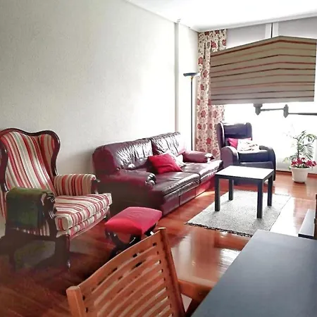 Telleria Con Parking Gratis 아파트 바라칼도