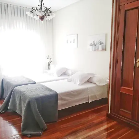 Telleria Con Parking Gratis 바라칼도