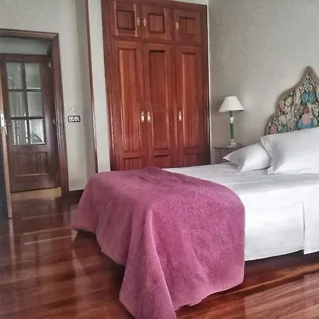 아파트 Telleria Con Parking Gratis 바라칼도