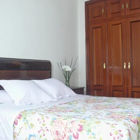 Telleria Con Parking Gratis