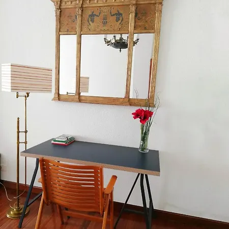 Appartement Telleria Con Parking Gratis Barakaldo